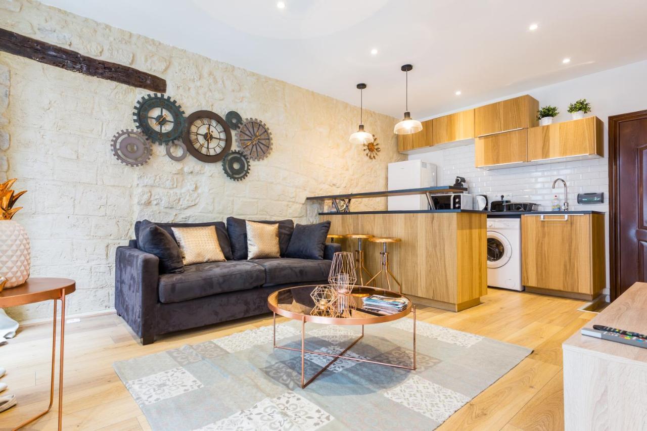Cmg Reaumur Sebastopol - Tracy 3 Paris Dış mekan fotoğraf