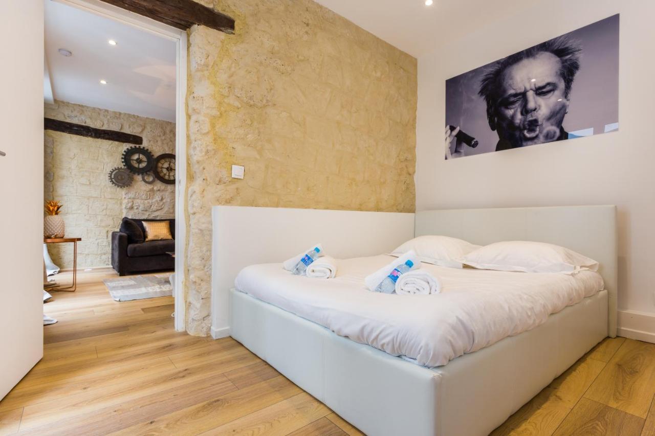 Cmg Reaumur Sebastopol - Tracy 3 Paris Dış mekan fotoğraf